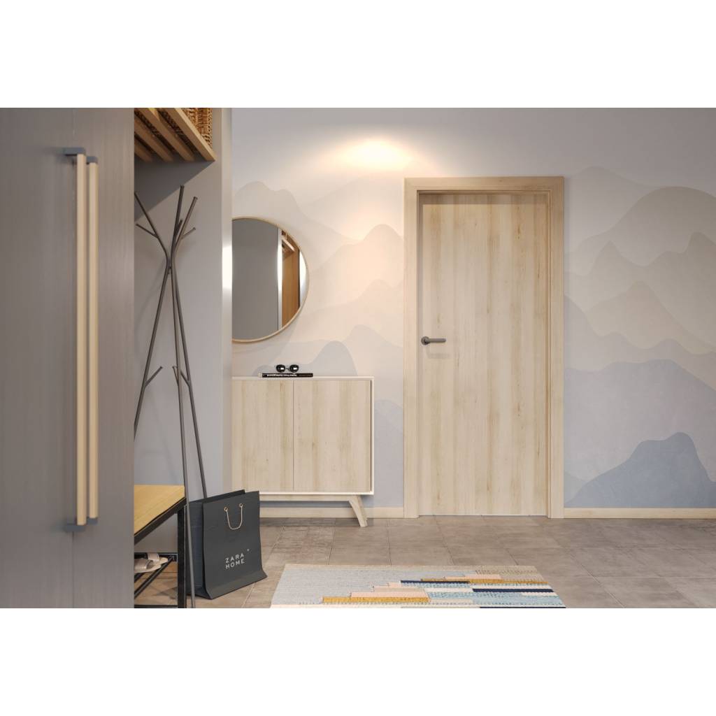 Drzwi Porta CPL model 1.5