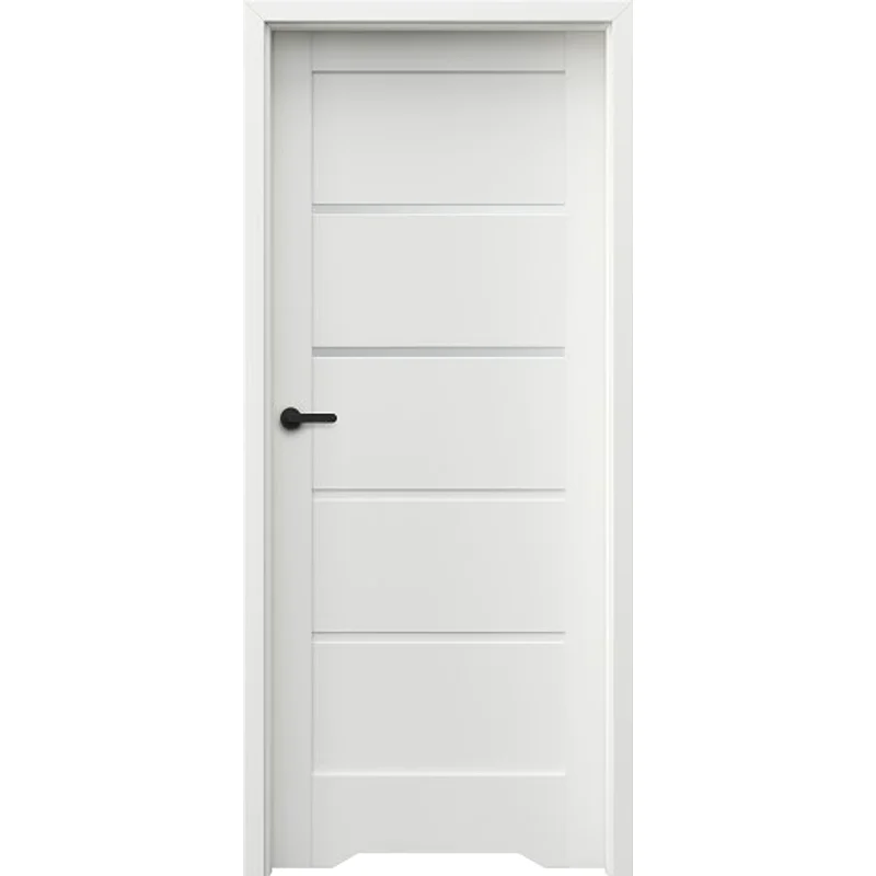 Komplet Drzwi + Ościeżnica Regulowana Porta Trim Lite mode
