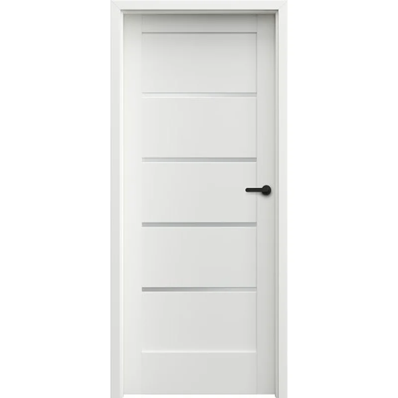 Komplet Drzwi + Ościeżnica Regulowana Porta Trim Lite mode