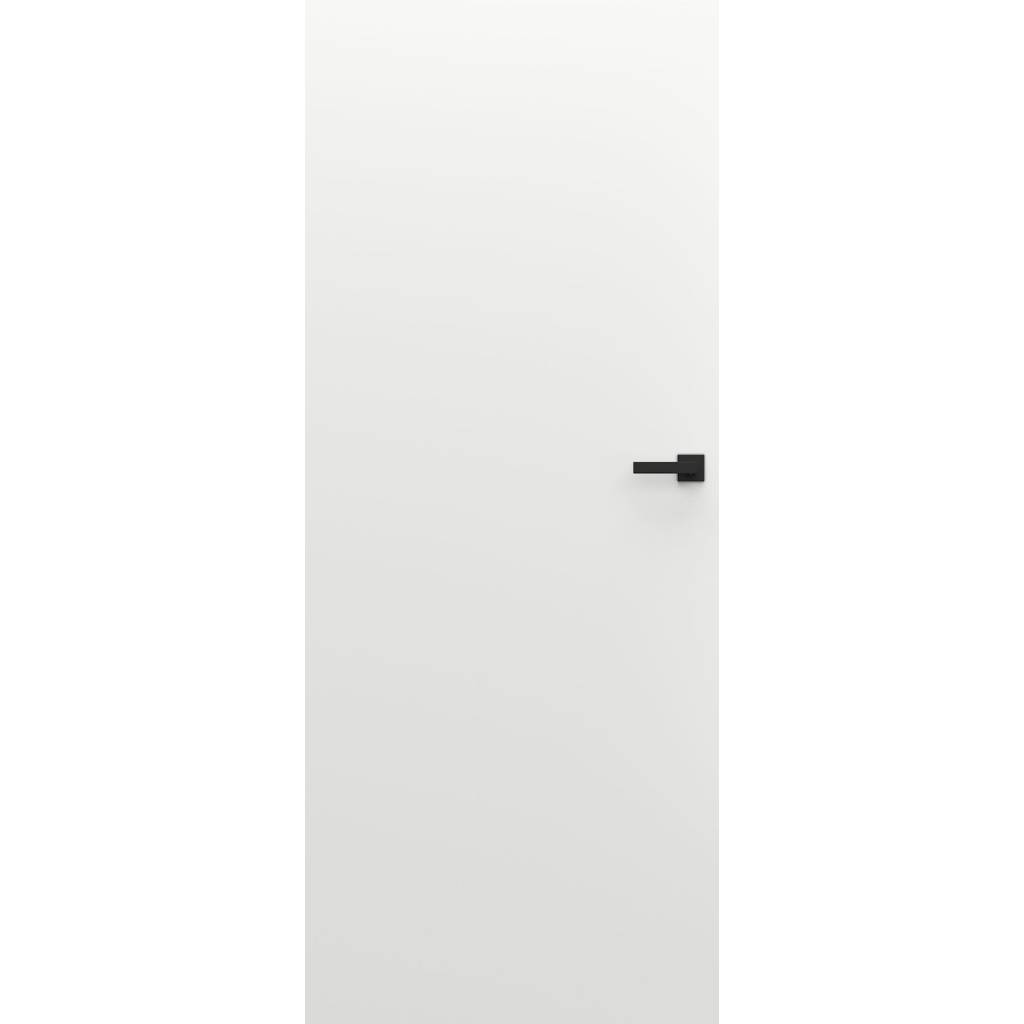 Drzwi ukryte Porta HIDE Bezprzylgowe (otwierane na zewnątrz) Lewe 70cm płyta, SPA1110L07LBP0AKV0O000