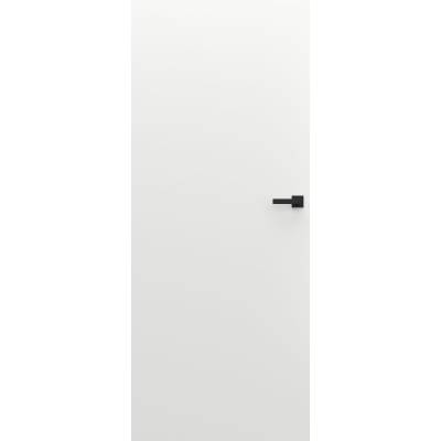 Drzwi ukryte Porta HIDE Bezprzylgowe (otwierane na zewnątrz) Lewe 70cm płyta, SPA1110L07LBP0AKV0O000