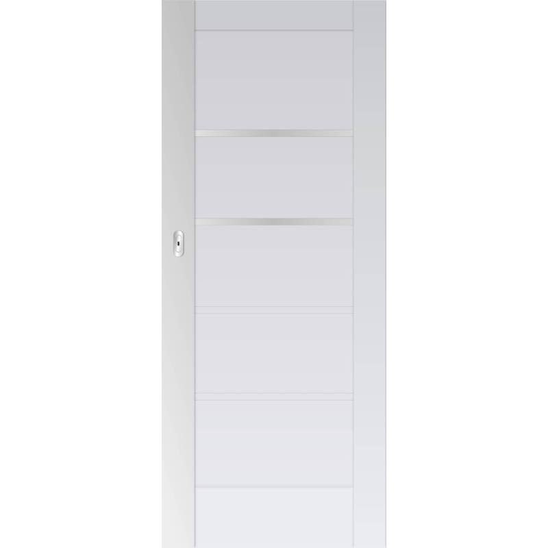 Drzwi przesuwne Verte Home G.2 80cm, SPAHG20S08DBI0A50KA300