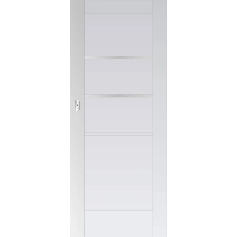 Drzwi przesuwne Verte Home G.2 80cm, SPAHG20S08DBI0A50KA300