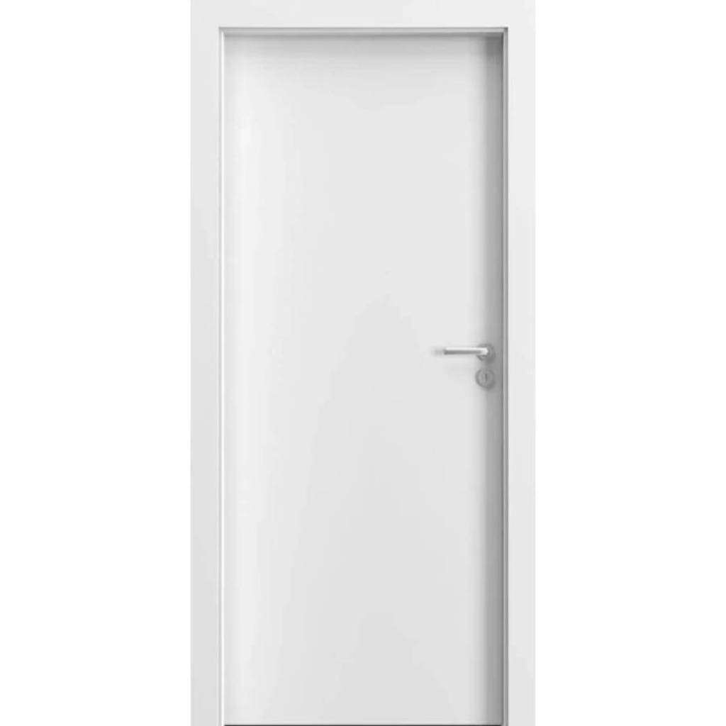 Drzwi Porta Decro P lewe 80cm przyglowe, SPWP0P0L08DBI0SC3AH000
