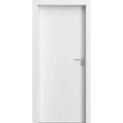 Drzwi Porta Decro P lewe 80cm przyglowe, SPWP0P0L08DBI0SC3AH000
