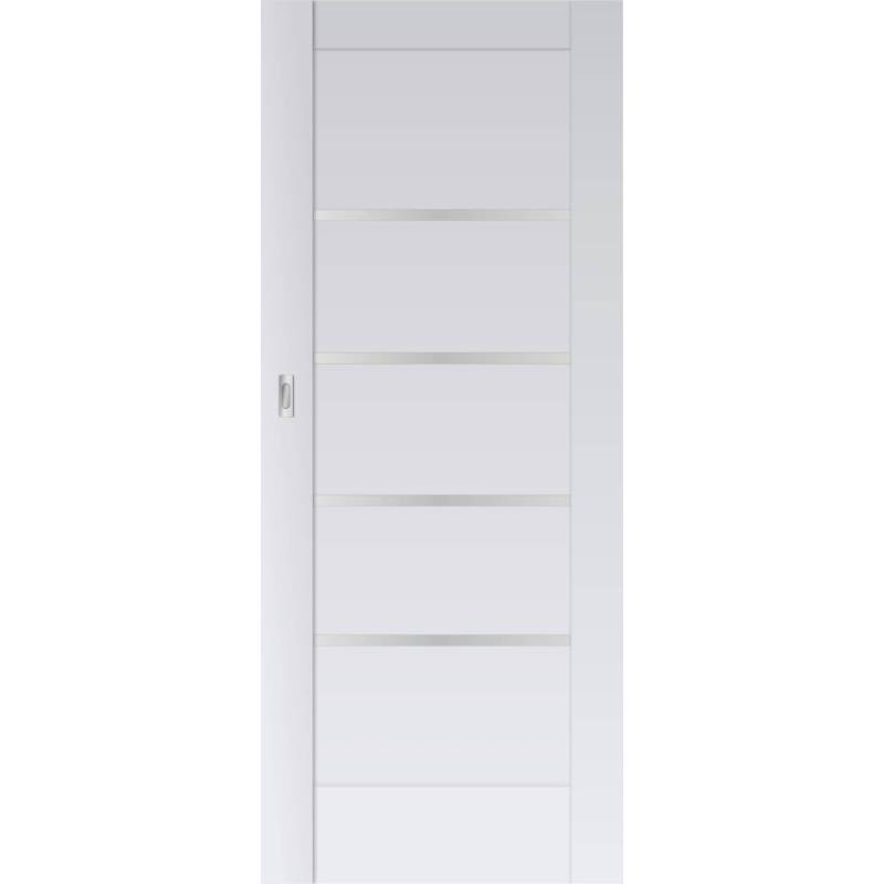 Drzwi przesuwne Verte Home G.4 70cm, SPAHG40S07DBI0AS0KA300