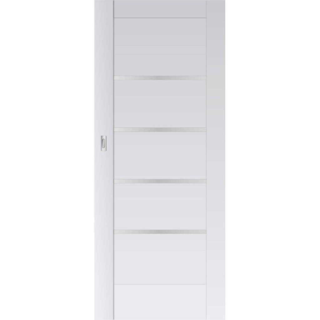 Drzwi przesuwne Verte Home G.4 80cm, SPAHG40S08DBI0AS0KA300