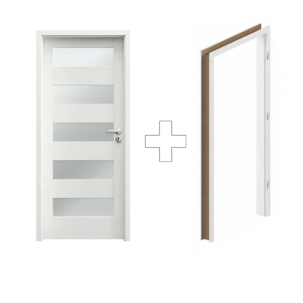 Drzwi wewnętrzne