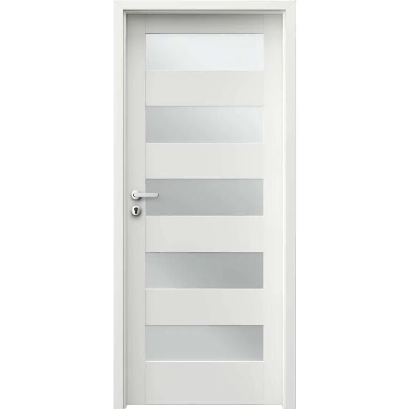 Komplet Drzwi + Ościeżnica Regulowana Porta Trim Lite  B.5