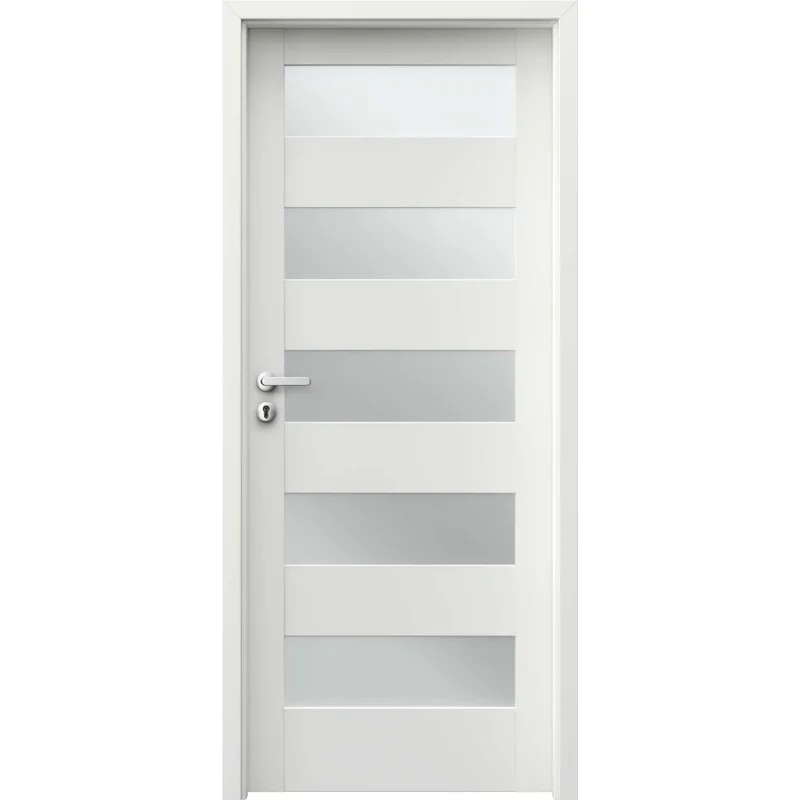 Komplet Drzwi + Ościeżnica Regulowana Porta Trim Lite B.5