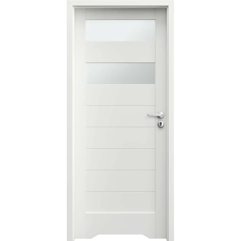 Komplet Drzwi + Ościeżnica Regulowana Porta Trim Lite B.2