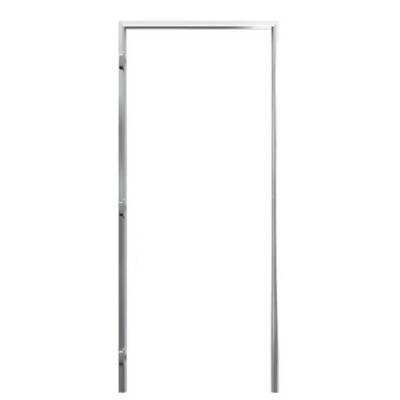 Ościeżnica do drzwi ukryte Porta Hide Odwrotna przylga (otwierane do wewnątrz) Lewa 80cm, OPP100LL080000AN300000