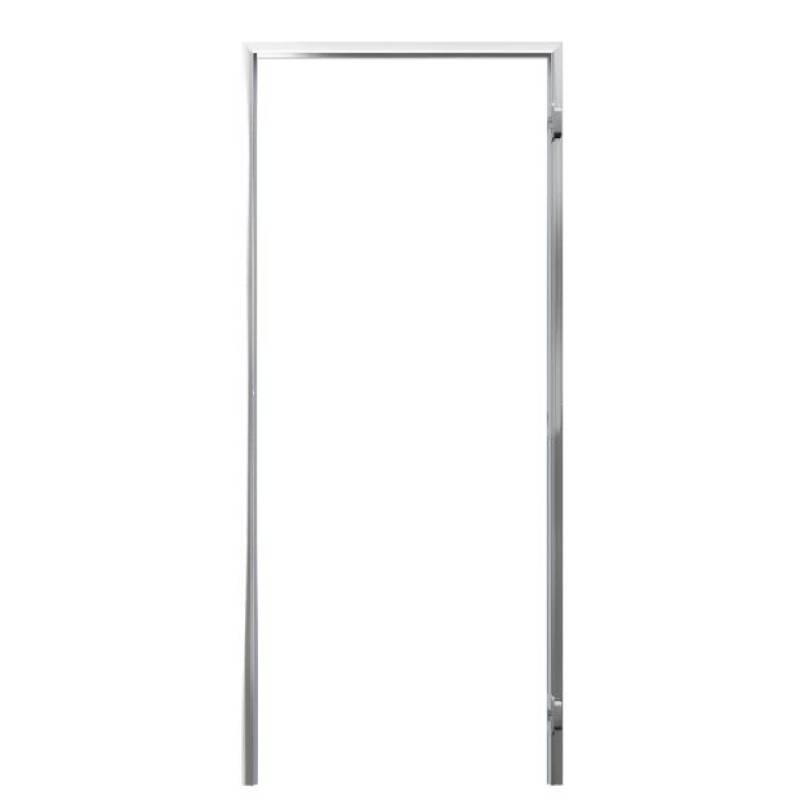 Ościeżnica do drzwi ukryte Porta Hide odwrotna przylga (otwierane do wewnątrz) Prawa 70cm, OPP100LP070000AM200000