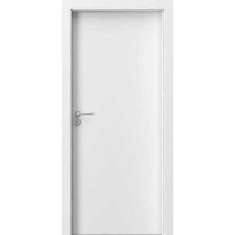 Drzwi Porta DECOR model P prawe 70cm przylgowe, SPWP0P0P07DBI0SZ3KH000