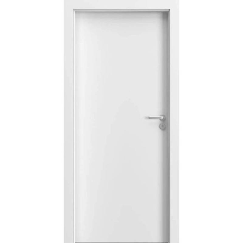 Drzwi Porta DECOR model P lewe 70cm przylgowe, SPWP0P0L07DBI0SZ3KH000