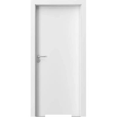 Drzwi Porta DECOR model P prawe WC 70cm przylgowe, SPWP0P0P07DBIWSB3KH000