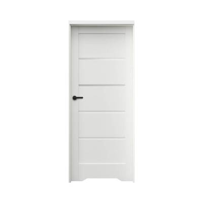 Drzwi Porta Trim Lite model A.2 Prawe 80 Przylgowe WC, SPXTA20P08DBIWSB3KA300