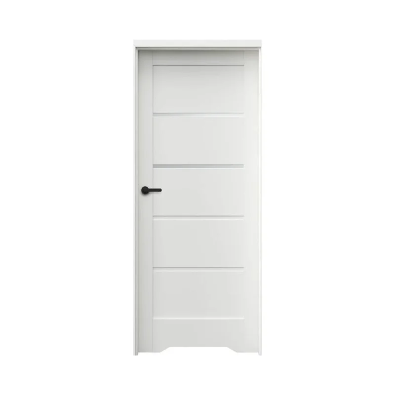 Drzwi Porta Trim Lite A.2 Prawe 80 Przylgowe WC, SPXTA20P08D