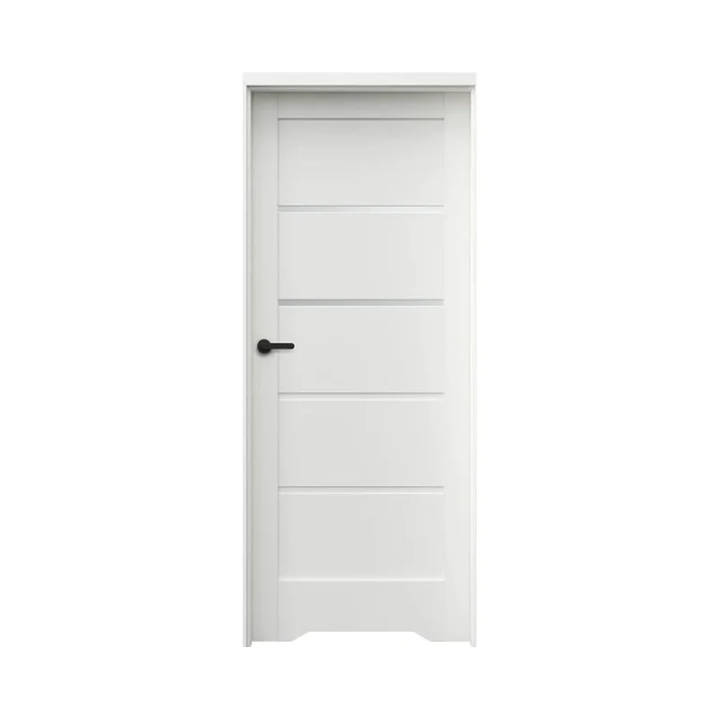 Drzwi Porta Trim Lite A.2 Prawe 80 Przylgowe WC, SPXTA20P08D