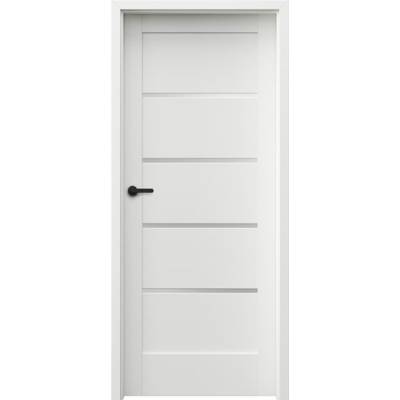 Drzwi Porta Trim Lite model A.4 Prawe 80 Przylgowe, SPXTA40P08DBI0SZ3KA300