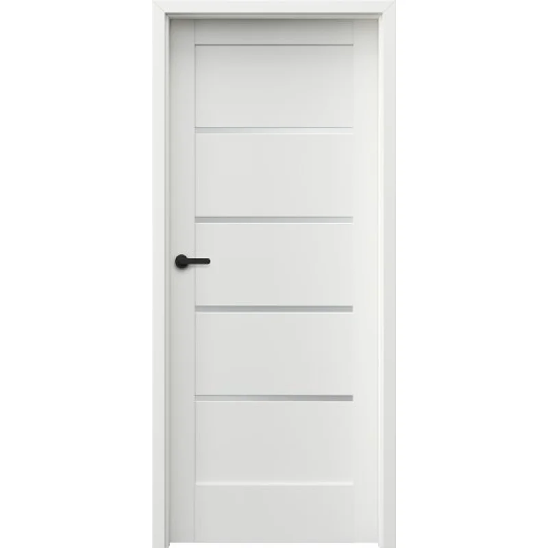 Drzwi Porta Trim Lite A.4 Prawe 80 Przylgowe, SPXTA40P08DBI0