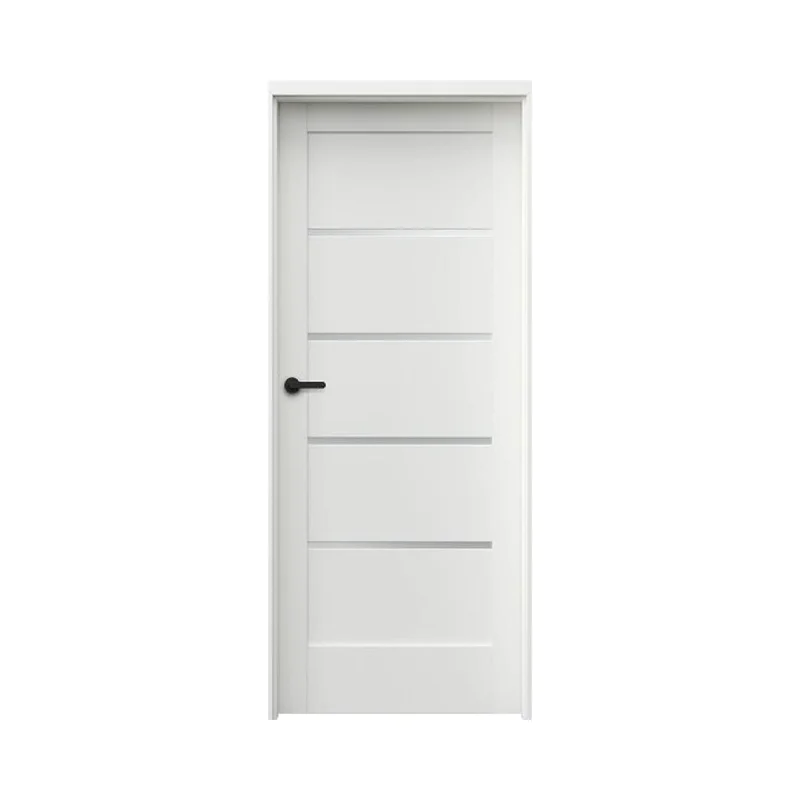 Drzwi Porta Trim Lite A.4 Prawe 80 Przylgowe, SPXTA40P08DBI0
