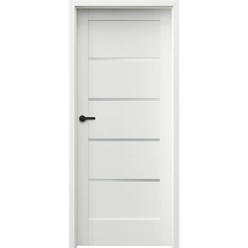 Drzwi Porta Trim Lite A.4 Prawe 80 Przylgowe, SPXTA40P08DBI0