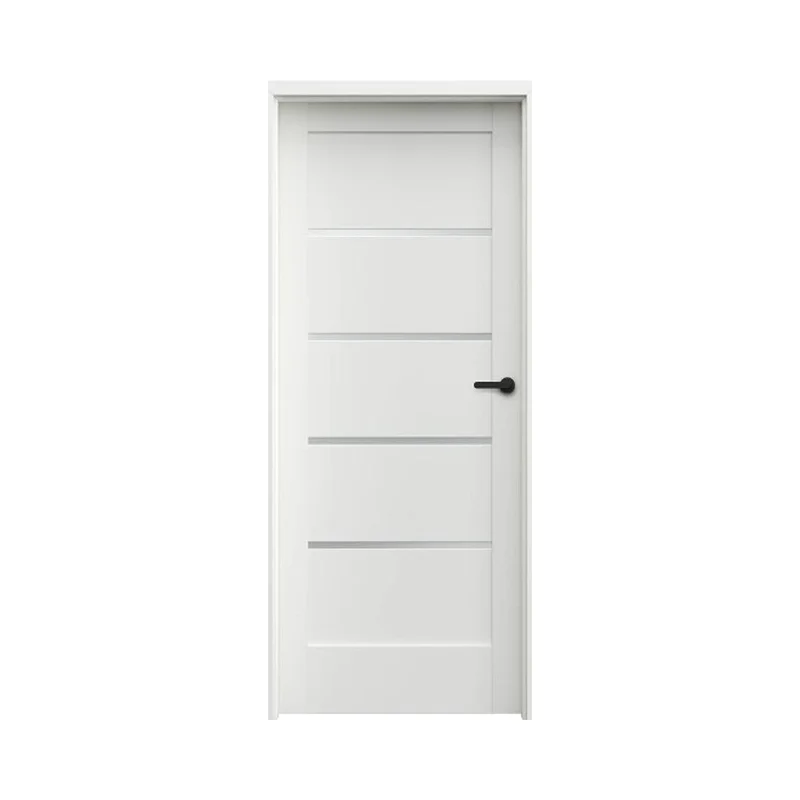Drzwi Porta Trim Lite A.4 Lewe 80 Przylgowe, SPXTA40L08DBI0S