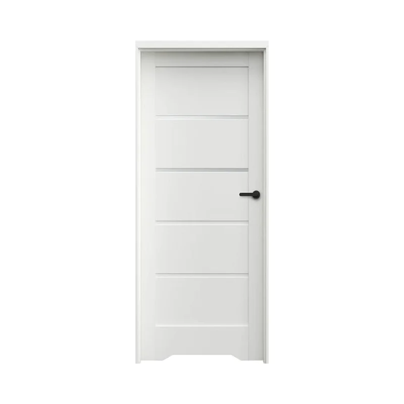 Drzwi Porta Trim Lite A.2 Lewe 80 Przylgowe WC, SPXTA20L08DB