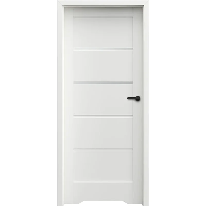 Drzwi Porta Trim Lite A.2 Lewe 80 Przylgowe WC, SPXTA20L08DB