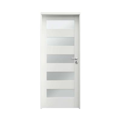 Drzwi Porta Trim Lite B.5 Lewe 80 Przylgowe, SPXTB50L08DBI0SZ3KA300