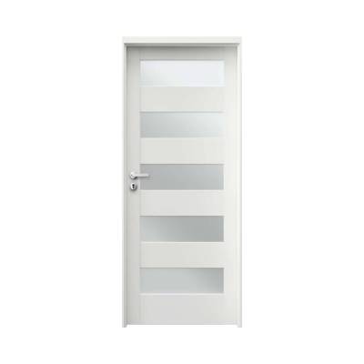 Drzwi Porta Trim Lite  B.5 Prawe 80 Przylgowe, SPXTB50P08DBI0SZ3KA300