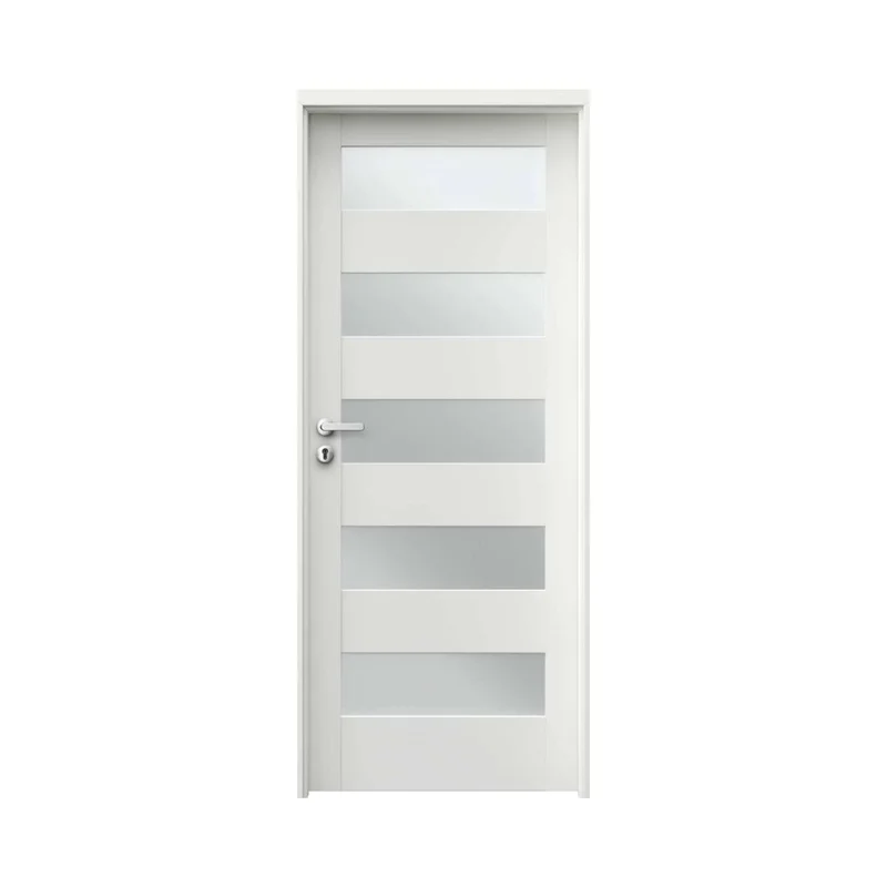 Drzwi Porta Trim Lite B.5 Prawe 80 Przylgowe, SPXTB50P08DBI0