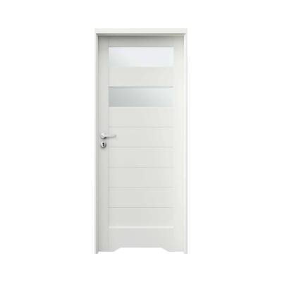 Drzwi Porta Trim Lite B.2 Prawe 80 Przylgowe WC z podcięciem wentylacyjnym, SPXTB20P08DBIWSB3KA300