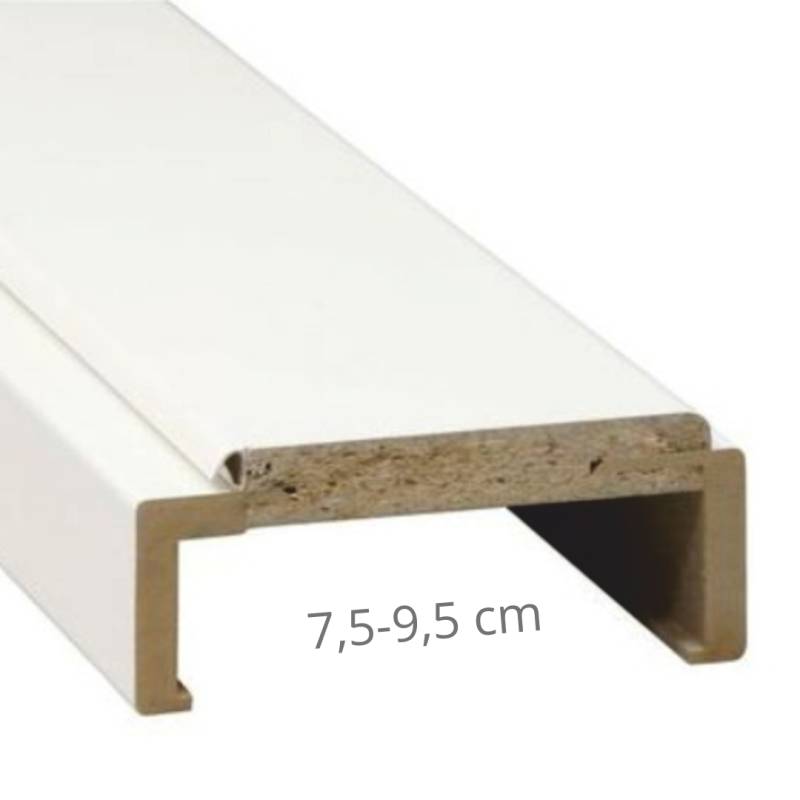 Ościeżnica Dopłata do zwężenia ościeżnicy 75-95 mm, DOPŁATA 75-95