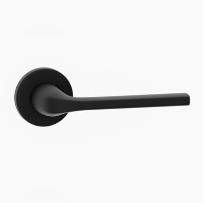 Klamka Roana Czarna, 5907609715951