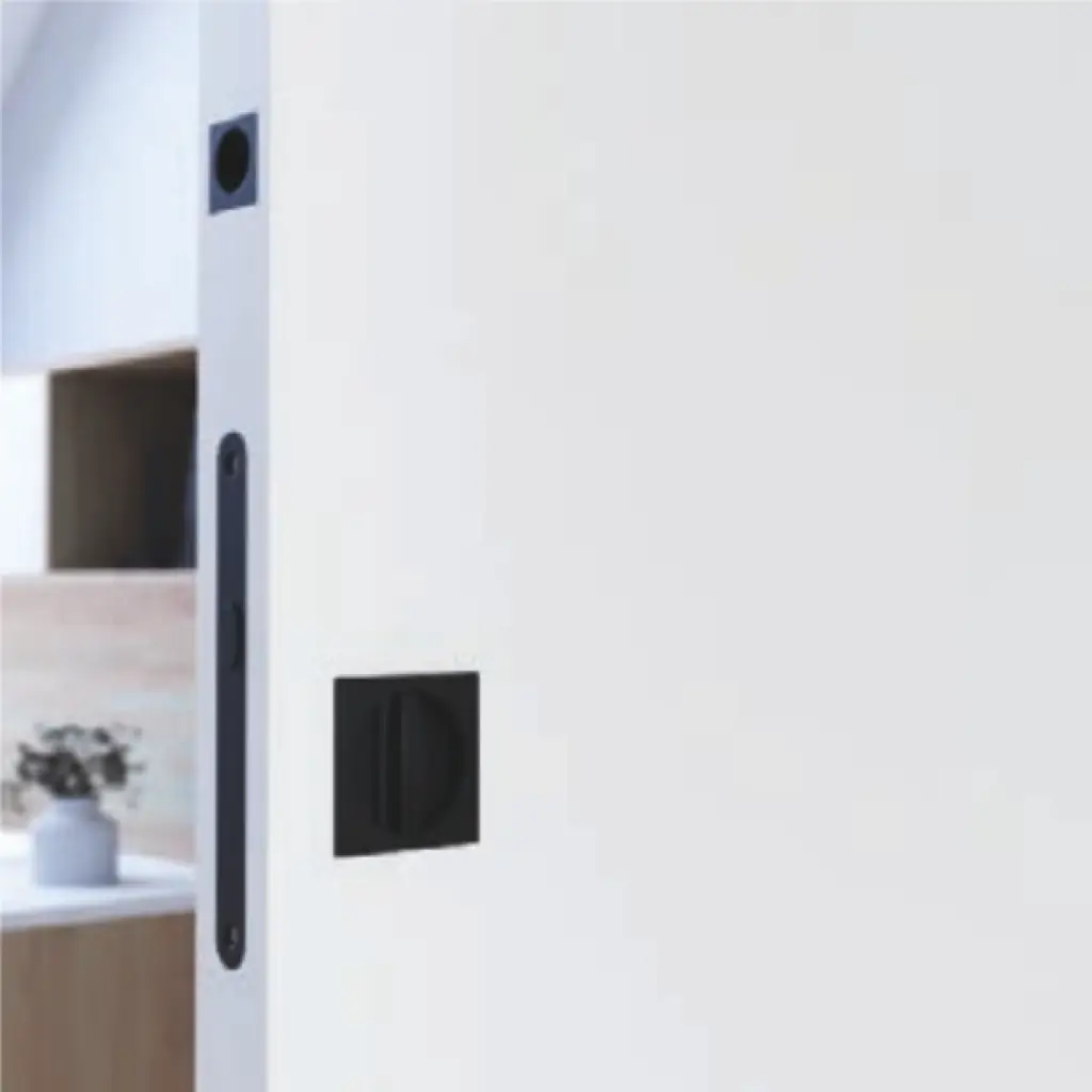 Drzwi PORTA HIDE 1.1 do systemu przesuwnego 80cm, SPA1110S08LBP0CS00H000