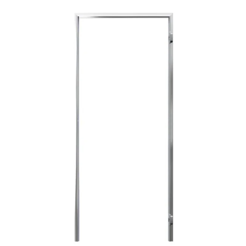 Zestaw Drzwi ukryte + Ościeżnica Porta HIDE Odwrotna przyl