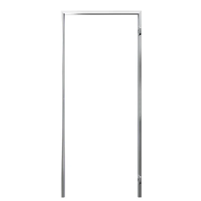 Zestaw Drzwi ukryte + Ościeżnica Porta HIDE Odwrotna przyl