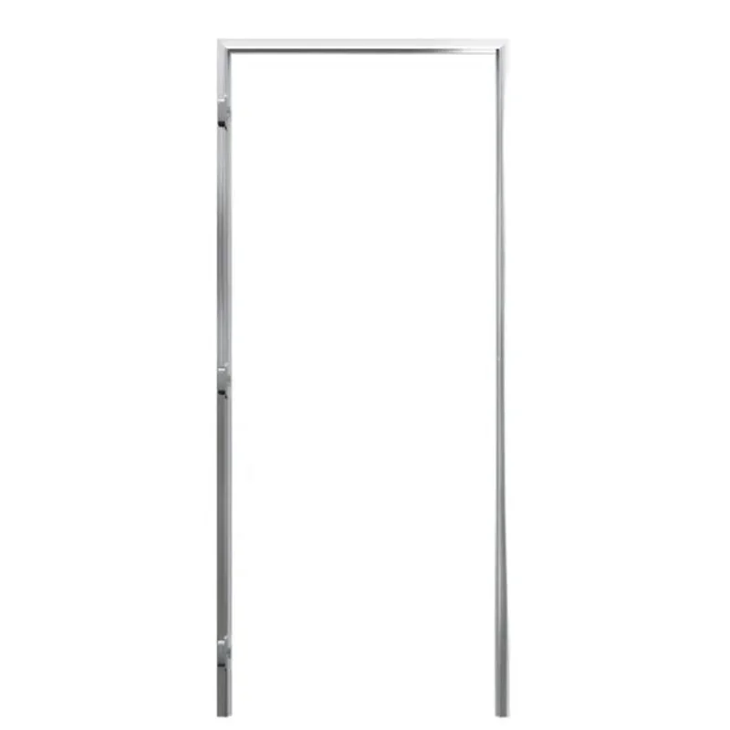 Zestaw Drzwi ukryte + Ościeżnica Porta Hide Odwrotna przyl