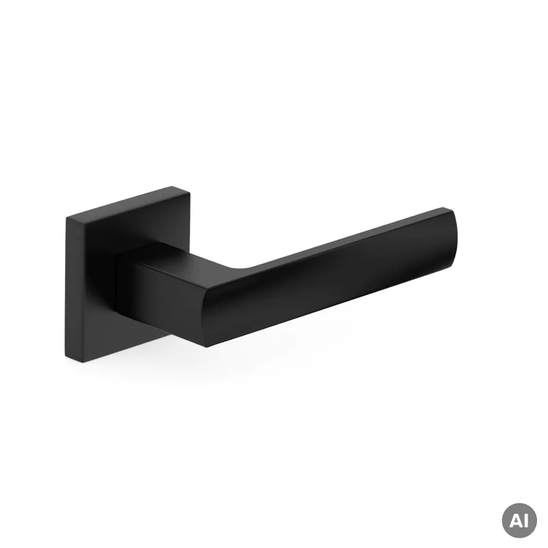 Klamka Metal-Bud Ibiza , ZIBZCZK