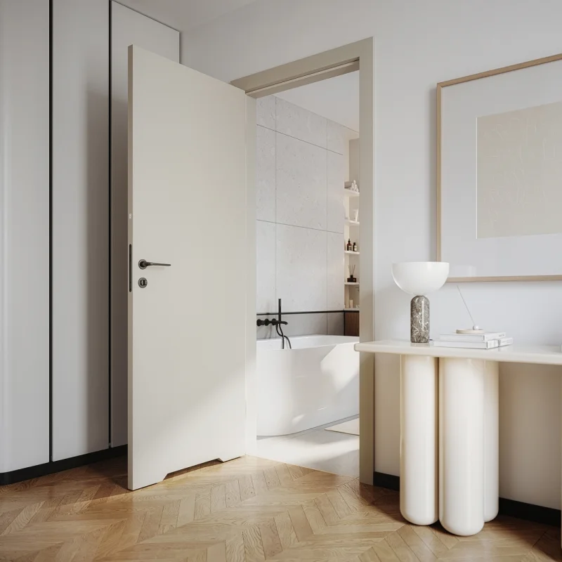 Ościeżnica Wodoodporna Hydro Protect regulowana A 80-120 z