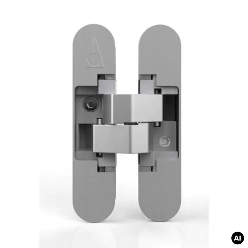 Drzwi Porta VECTOR Premium T Lewe 80cm Odwrotna przylga, SPP