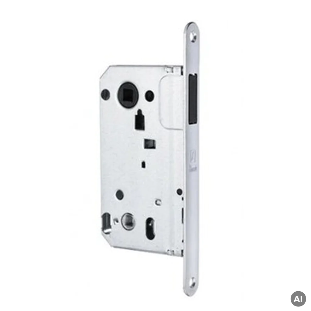 Drzwi Porta VECTOR Premium T Prawe 80cm Odwrotna przylga, SPPPMT0P08UBI0A7U0H000