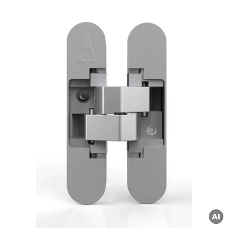Drzwi Porta VECTOR Premium T Prawe 80cm Odwrotna przylga, SP