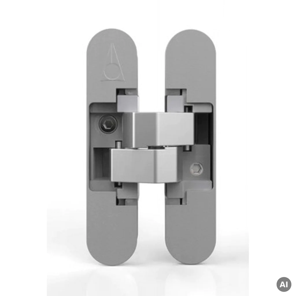 Drzwi Porta VECTOR Premium T Prawe 80cm Odwrotna przylga, SPPPMT0P08UBI0A7U0H000