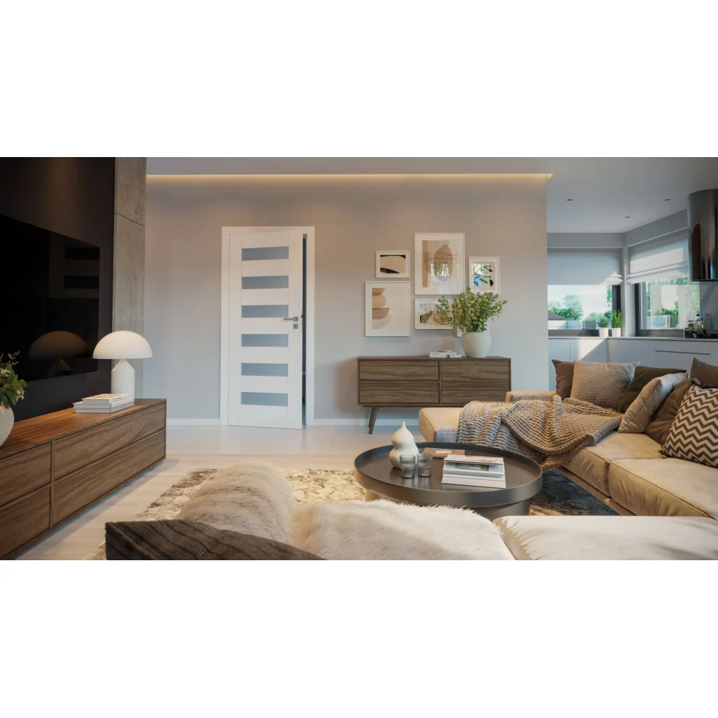 Drzwi Porta KONCEPT model C.6