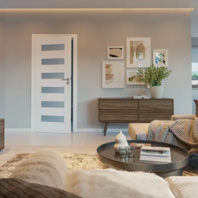 Drzwi Porta KONCEPT model C.6