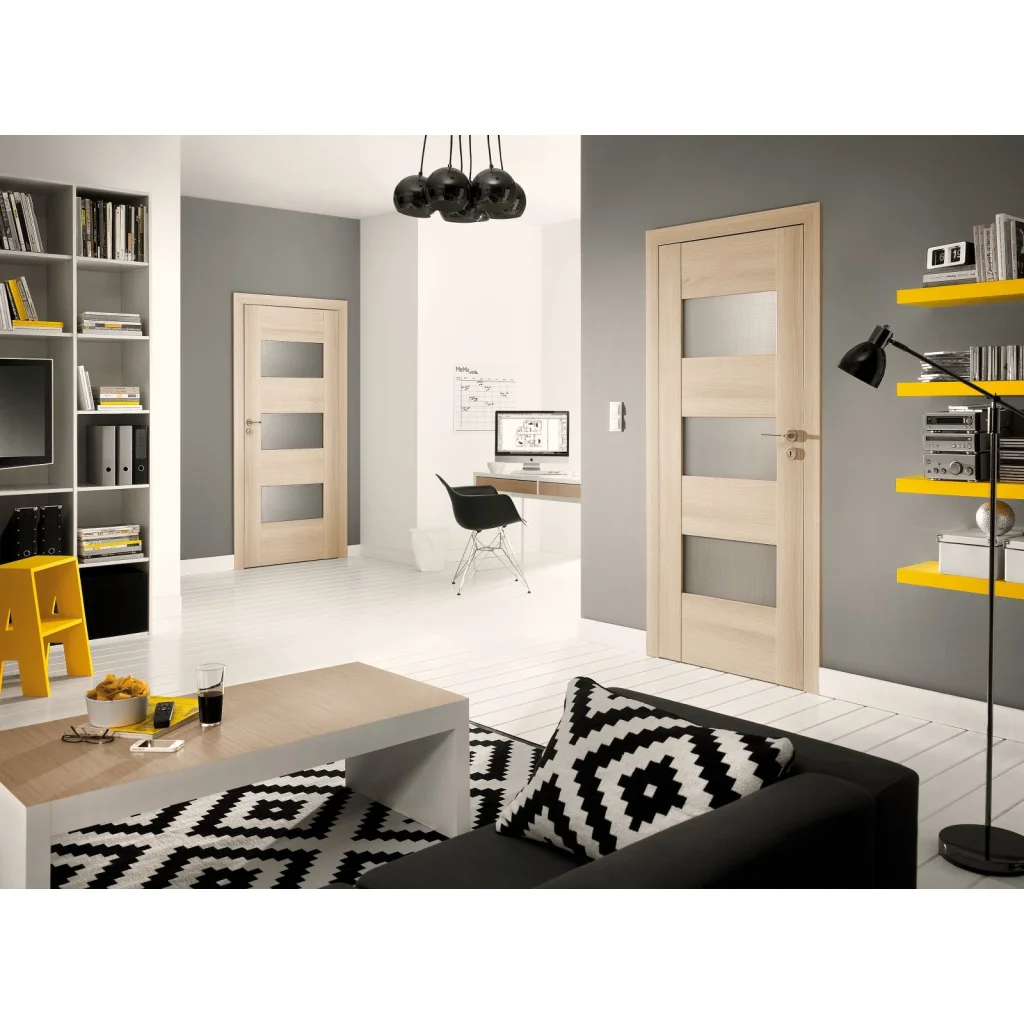 Drzwi Porta KONCEPT model K.3