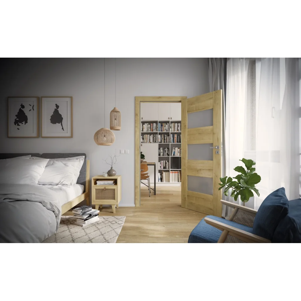 Drzwi Porta KONCEPT model K.3